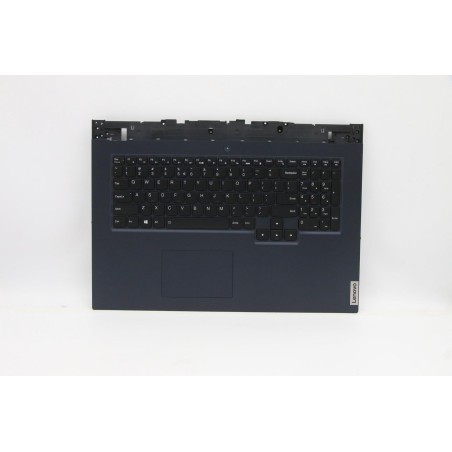 Lenovo ThinkPad upper case assembly 5CB1C19226